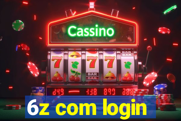 6z com login